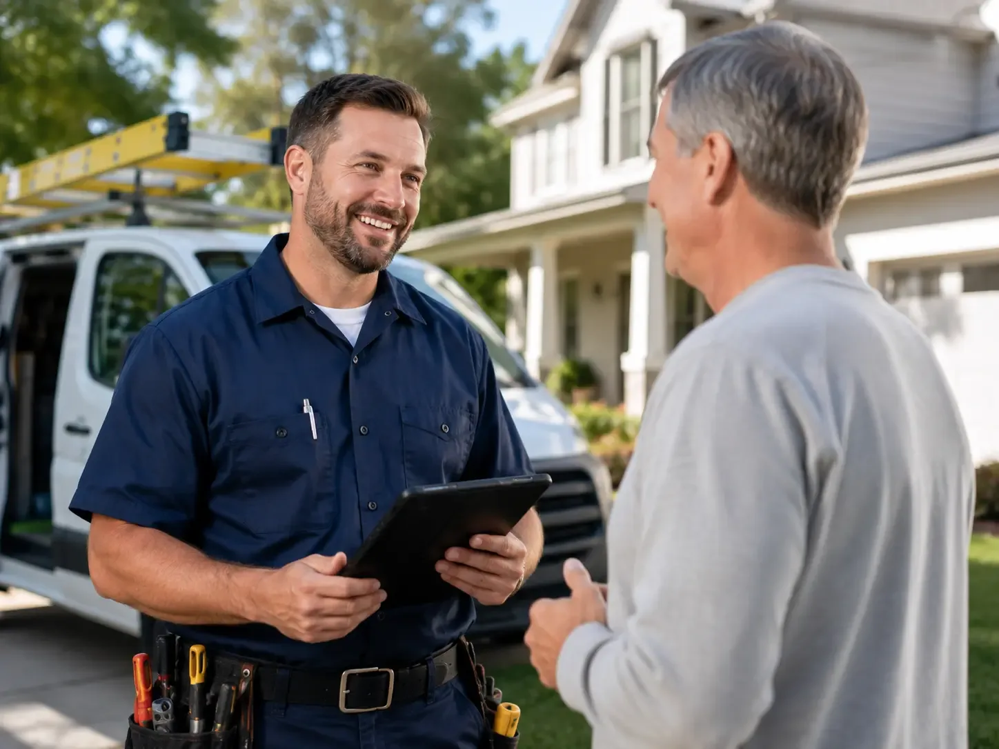 Whole Home Rewiring Hinesville, GA FAQs